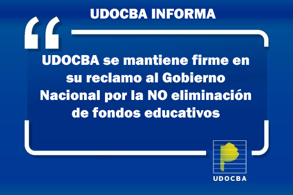 UDOCBA 