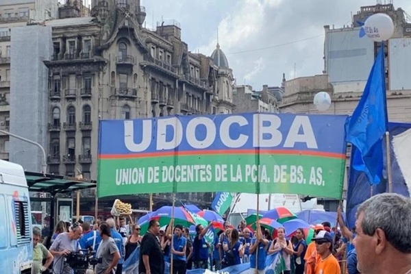 UDOCBA 