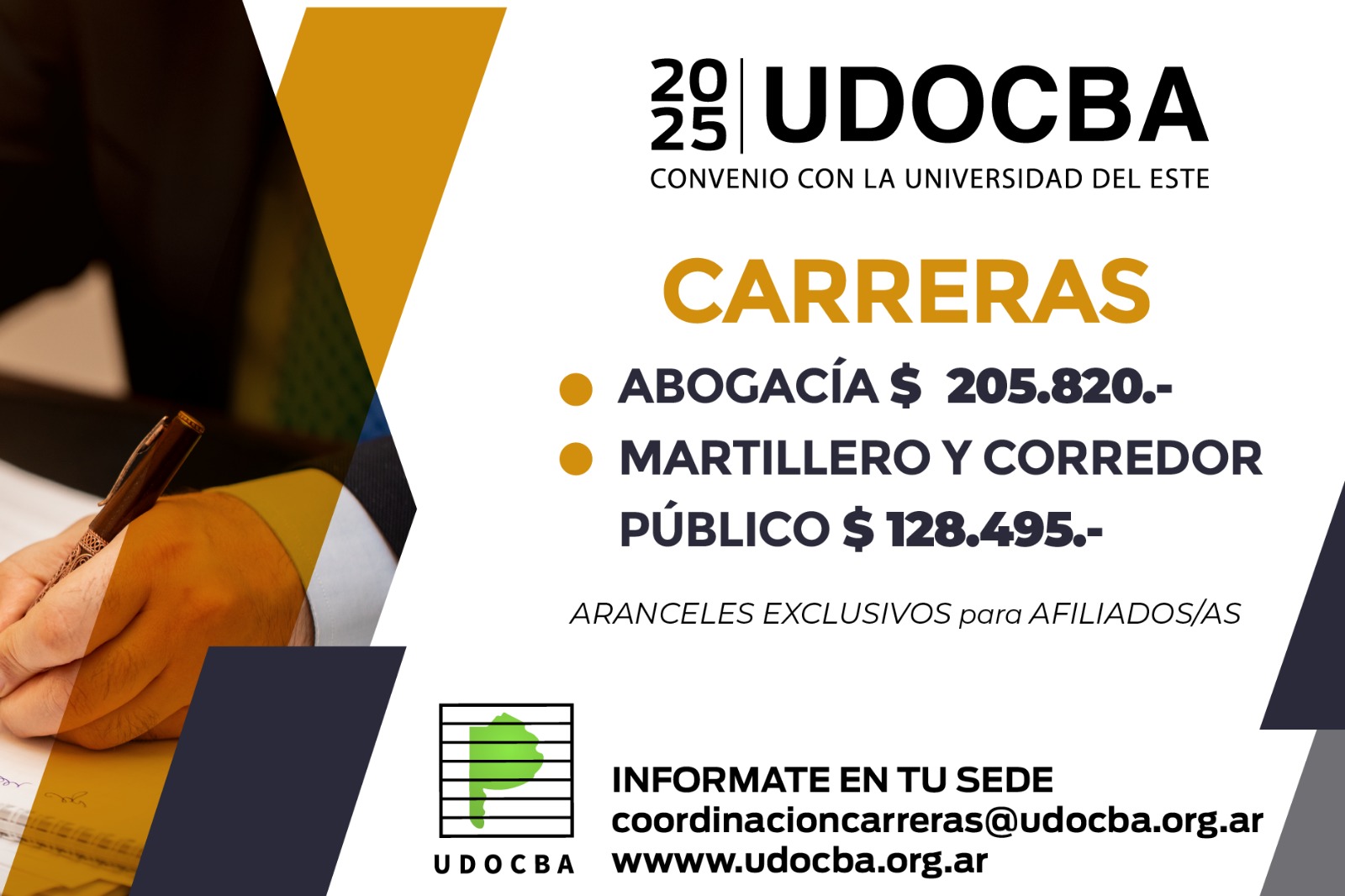UDOCBA Martillero y Corredor Público-0