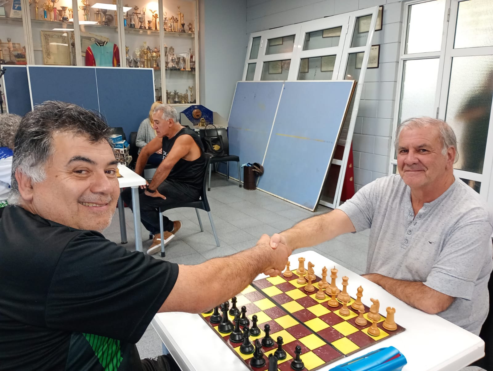 UDOCBA UDOCBA UDOCBA UDOCBA UDOCBA UDOCBA TORNEO REGIONAL DE AJEDREZ EN BENITO JUÁREZ-0-1-2-3-4-5