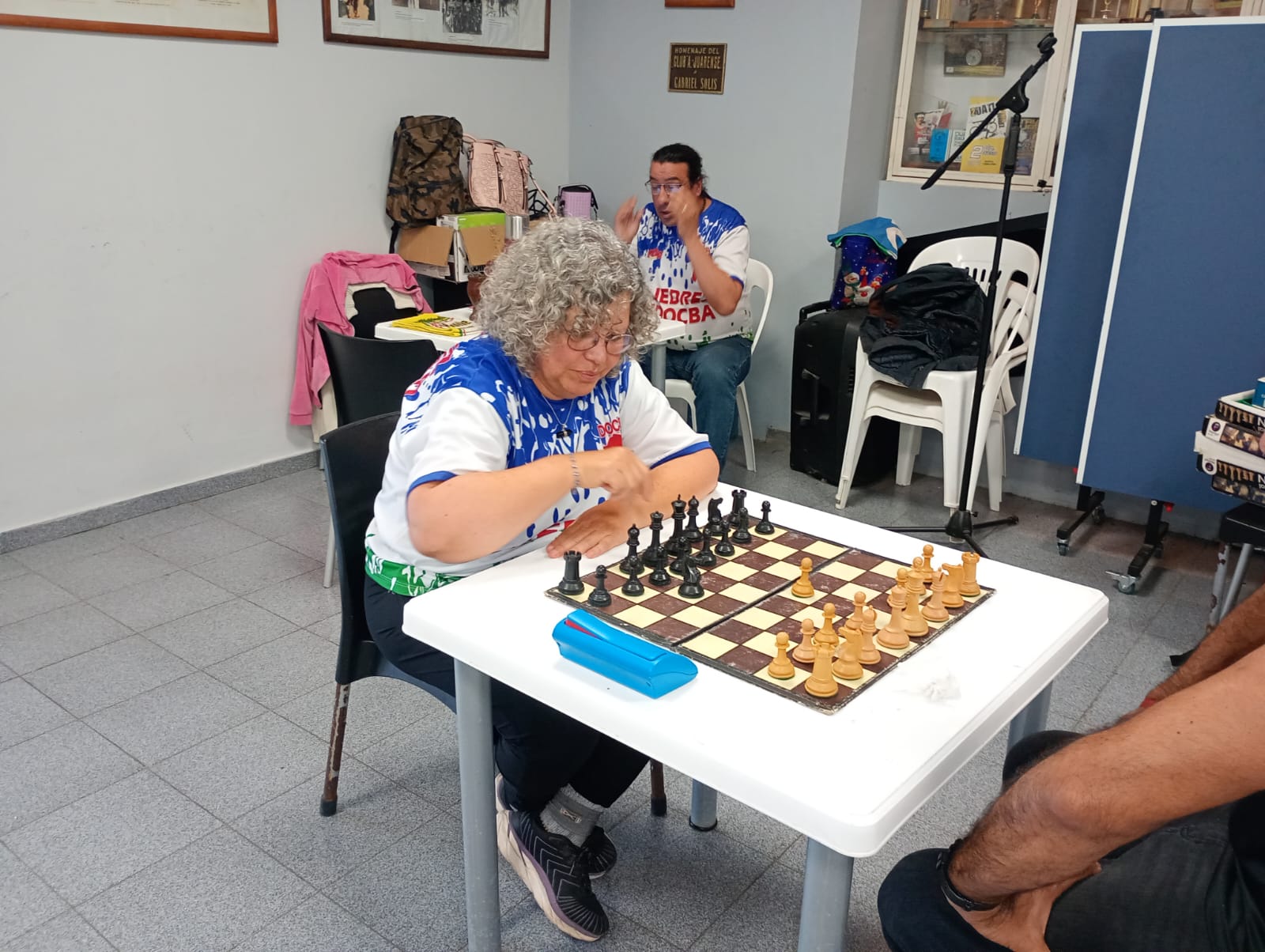 UDOCBA UDOCBA UDOCBA UDOCBA UDOCBA UDOCBA UDOCBA UDOCBA UDOCBA TORNEO REGIONAL DE AJEDREZ EN BENITO JUÁREZ-0-1-2-3-4-5-6-7-8