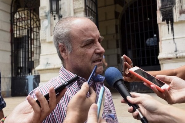 UDOCBA - Clases a distancia: “Los chicos van a tener tiempo de recuperar contenidos”, señalaron desde Udocba