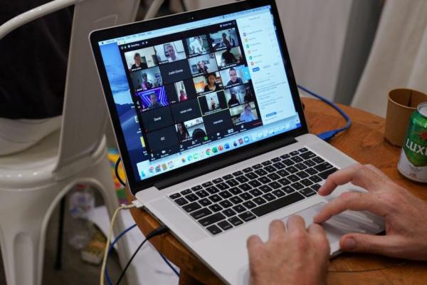 UDOCBA - MARIO SIMONETTI: “LA TECNOLOGÍA ES DE GRAN AYUDA EN LA ACTUALIDAD”
