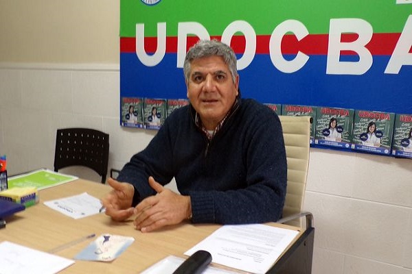 UDOCBA - Tramo docente: inscriben para una nueva cohorte