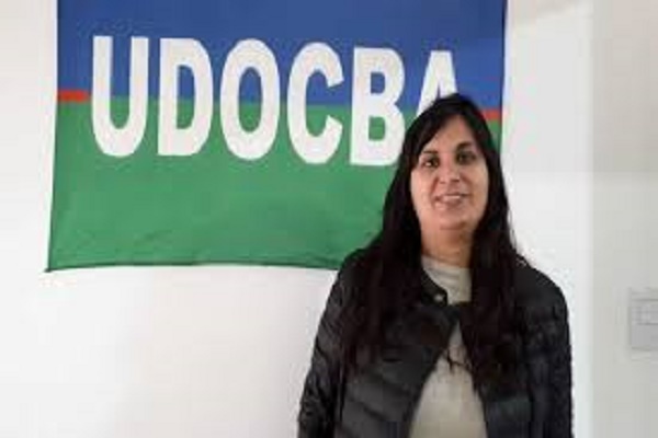 UDOCBA - UDOCBA: “AL GOBIERNO DEL PRO, CON OTRA IDEOLOGÍA PARTIDARIA, NUNCA LE INTERESÓ LA SALUD”